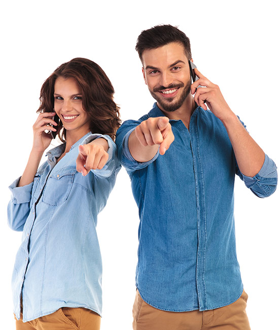 Recargas electronicas PosProntipagos